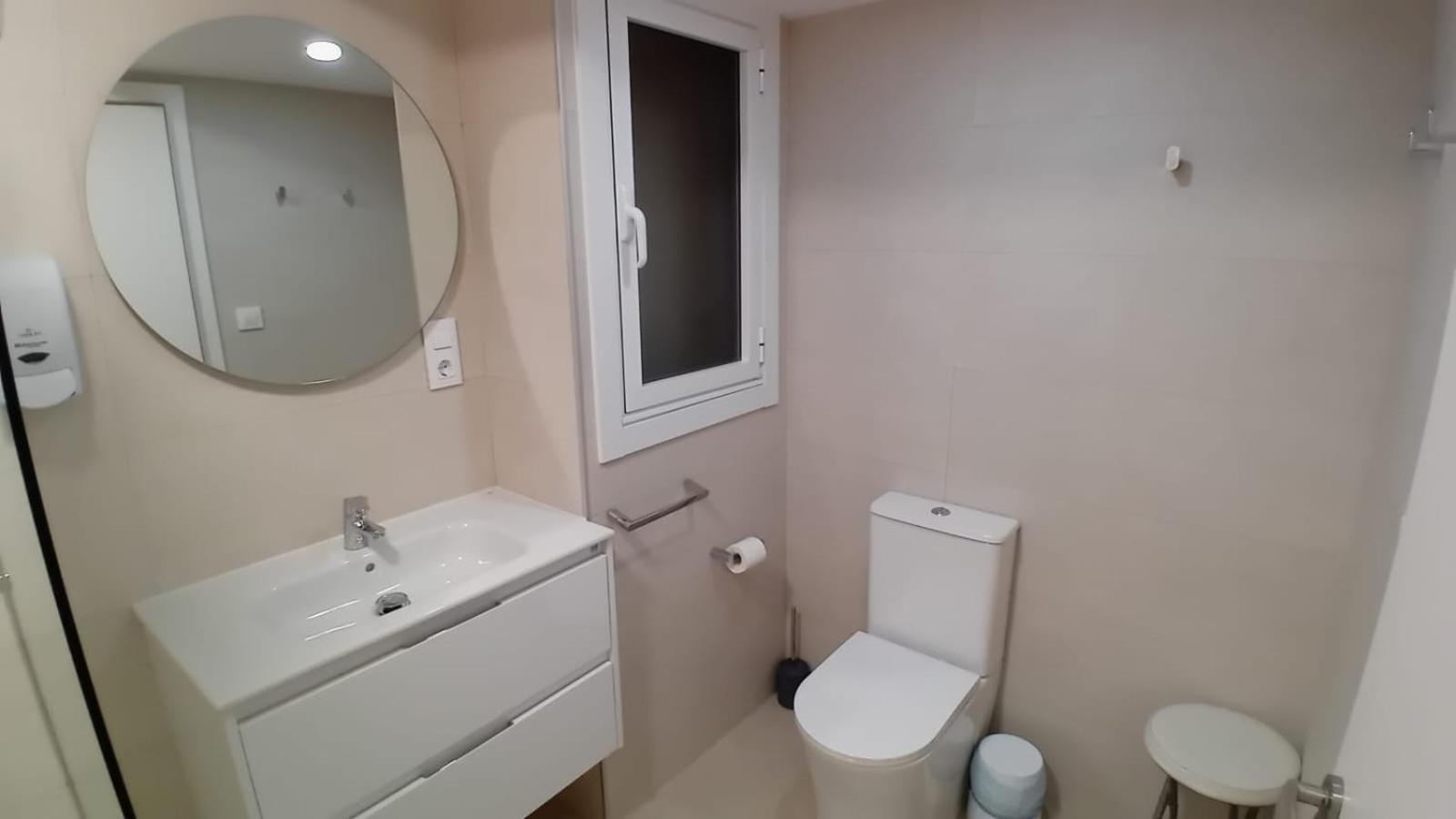 Appartement Amplio Piso Proximo A La Catedral Y El Camino. C2 Saint-Jacques-de-Compostelle